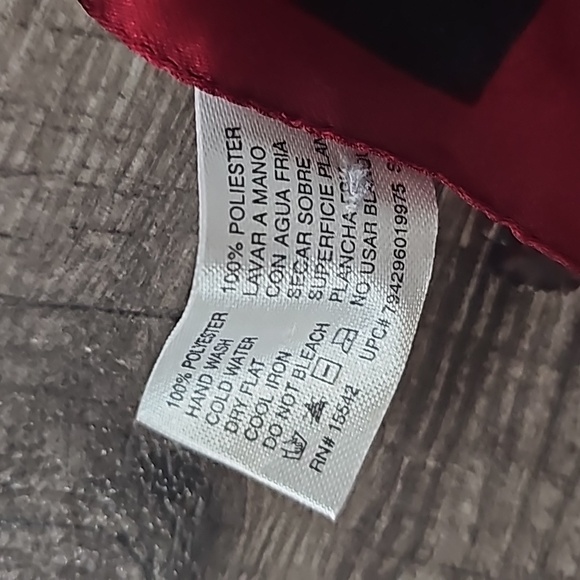 Kathie Lee Collection Made in Italy Scarf - Picture 3 of 9